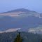 Blick vom Reiseneggerfelsen auf den Armesberg