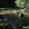 Windischeschenbach - Zusammenfluss Fichtelnaab in die Waldnaab
