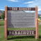 Parachute, Colorado - The Robbery