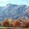 Roan Cliffs from Battlement Mesa