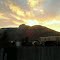 Sunset over Mt. Callahan - Parachute, CO
