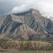 Bookcliffs ne of Parachute/ Battlement Mesa, Colorado, USA