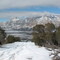 Mt. Logan from SE