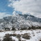 Mt. Callahan from NE