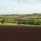 Landscape in the Saarland - schönes Saarland