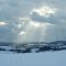 Sun Breaks Through - die Sonne bricht durch