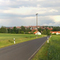 Panorama Stadtlauringen