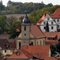 Kirche Birnfeld