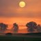 Sonnenaufgang