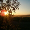 Sonnenuntergang am Irmelshäuser See