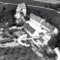 Mattsies Hochschloss:  erbaut 1202-1220, Foto 1940