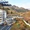 Oberaudorf, Klinik Bad Trissl