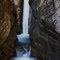 Tatzelwurm- Wasserfall II