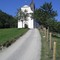 Wallfahrtskirche Schwarzlack bei Brannenburg