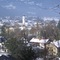 Oberaudorf von der Auerburg