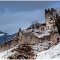 Burg Neufalkenstein ++ Flintsbach ++ Castle Neufalkenstein