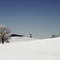 Little Chapel in Winter