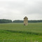 Remnants of Schmerbach, destroyed in 1973 by DDR