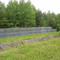Border remnants on Steinkopf