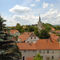 Blick vom Osterberg