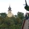 Ev. Kirche in Oberwaldbehrungen (Rhön), 23.08.2011