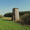 Spätrömisch-dekadenter Wachturm ...