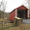 Ashland Covered Bridge