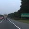 Welcome To New Jersey, NJ Turnpike 8-26-2009
