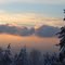 Wolken über Friesen