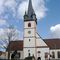 Amlingstadt - Kirche