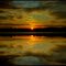 Wieder Stille - Quietness is back