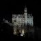 Schloß Neuschwanstein