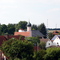 Blick auf Leibersdorf