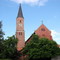 Pfarrkirche St. Martin in Pfeffenhausen