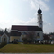 Kirche Hörgertshausen