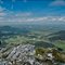Ausblick vom Breitensteingipfel (1622 m) ++ view from the summit of Breitenstein