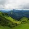 Auf dem Weg zur Rotwand - Juni 2011
