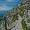 Wendelstein (1838 m) - Steig mit Blumen zum Gipfel ++ flower path to summit
