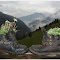 **MARIANDELALM**....Es gibt kein schlechtes Wetter,nur schlechte Schuhe...!...There is no bad weather, only bad shoes ...!