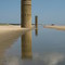 Observation Towers from Beach