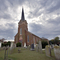 St. Peter's Church and Cemetery