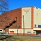 Jesus Love Temple (Schine Theater), Milford, Delaware