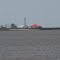 Mispillion Light from Slaughter Beach