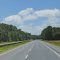 US Route 113 in Southern Delaware