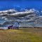 Bridgeville Barn