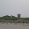 Public Changing House and WW II Observation Tower