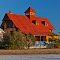 Rehoboth Beach, Delaware:  Coast Guard Rescue Station