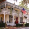 1892 Mayor Dr Spratgue house, Crescent City Fla (7-2008)