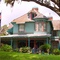 1879 Hubbard house, Crescent City Fla (7-2008)