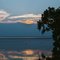Lake George Sunset